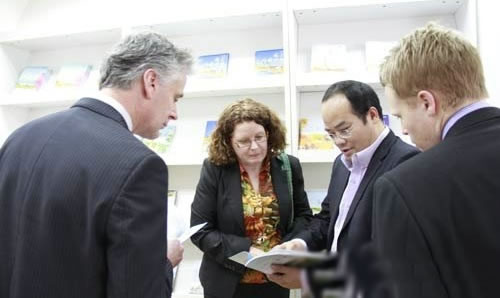 李朱回购私募股份继续掌控启德教育-留学行业观察