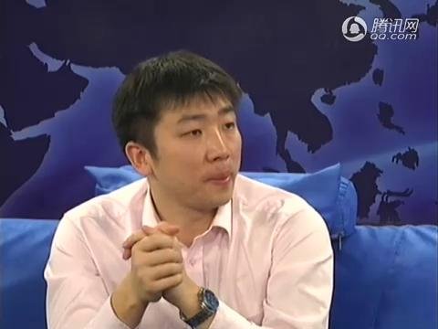 韦晓亮欲建另类“在线新东方”-留学行业观察