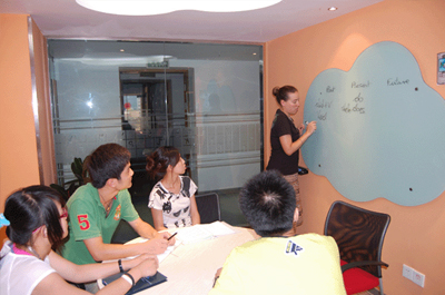 语言培训行业的现状和问题-留学行业观察