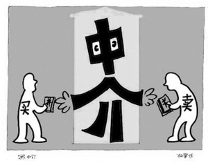 留学中介资质那点事儿-留学行业观察