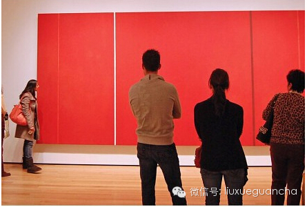 2014中国留学行业新变化-留学行业观察