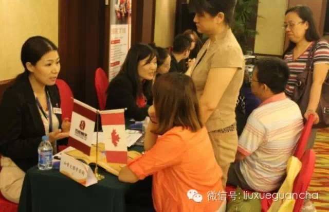 留学中介你的服务真正是学生想要的吗-留学行业观察
