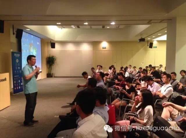 新东方孙涛：寻找留学咨询行业的蓝海-留学行业观察