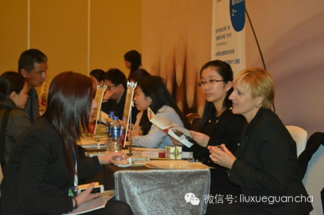 家长问留学中介的十八大奇葩问题-留学行业观察