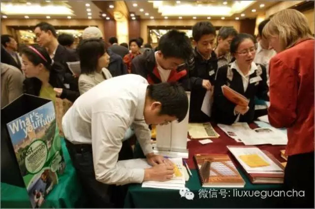 留学4.0时代到底对留学咨询行业的从业者和消费者意味着什么-留学行业观察