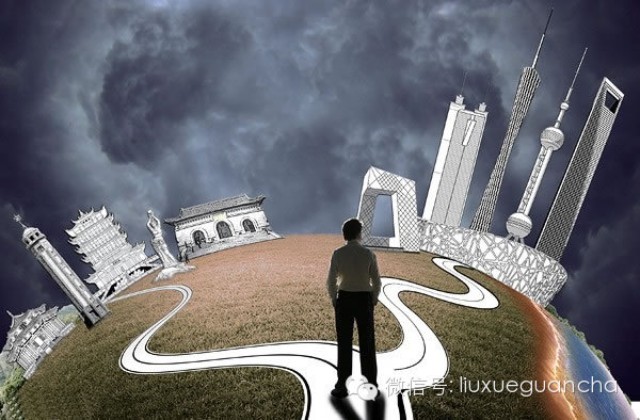 逃离培训圈？-留学行业观察