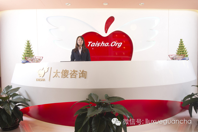 太傻留学，开创一个时代后的悲伤-留学行业观察