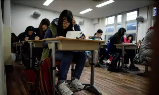 三振出局？SAT亚洲考区被指连续三个月作弊-留学行业观察