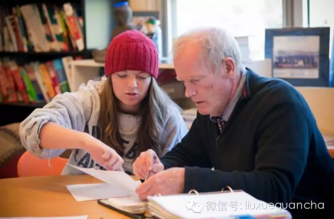 被留学中介扼杀的私人升学顾问-留学行业观察